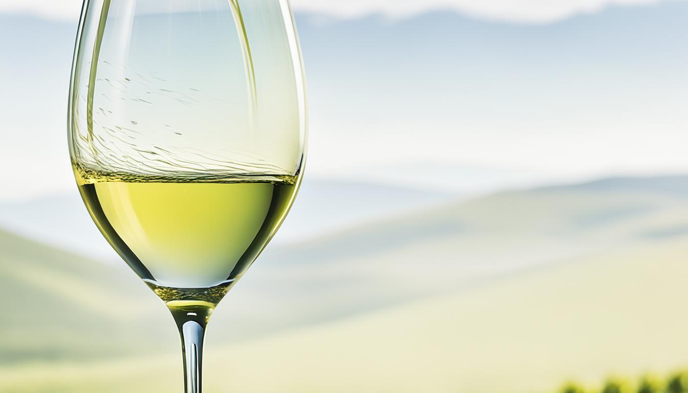 Sauvignon Blanc Steiermark