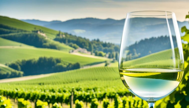 Sauvignon Blanc Südsteiermark DAC 2023 - Weingut Kodolitsch