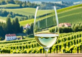 Sauvignon Blanc die SIEME Südsteiermark DAC 2022 - Weingut Regele