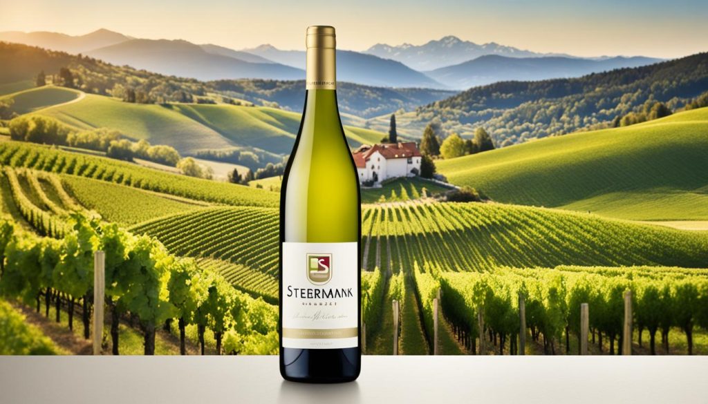 Wein Steiermark