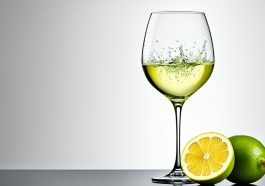 Sauvignon Blanc Wein – Duft & Geschmack