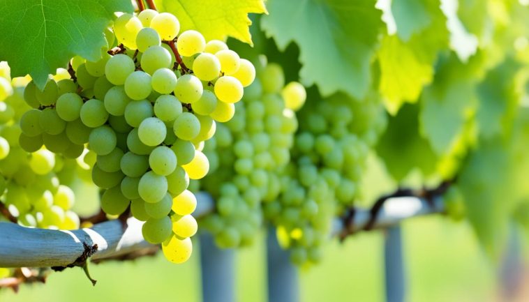 Sauvignon Blanc - Weinwissen zur Rebsorte