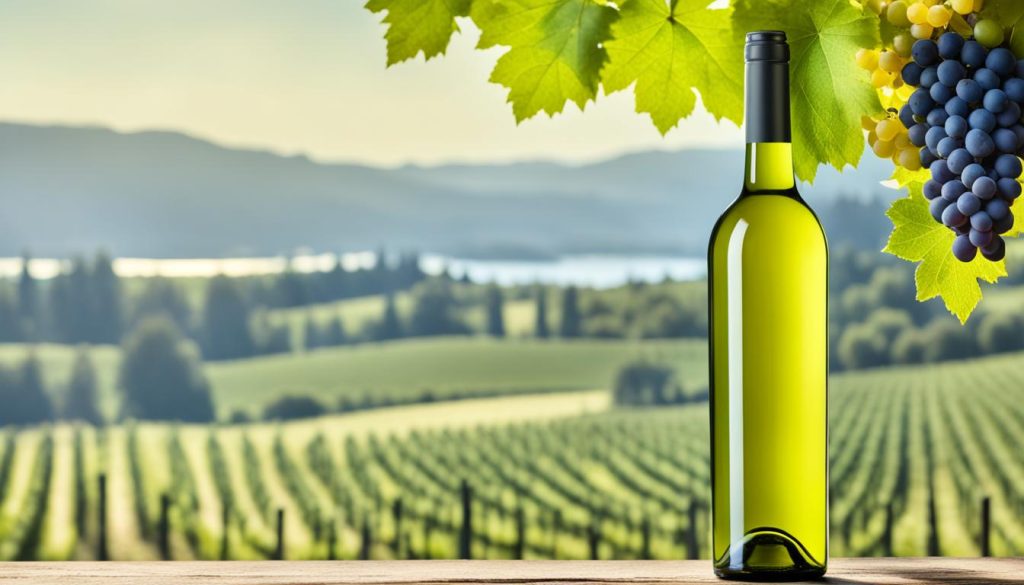 Sauvignon Blanc kaufen bei vinovossum