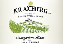 Sauvignon Blanc Kranachberg Steiermark 2019