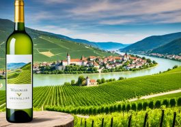 Welche Weine kommen aus der Wachau?